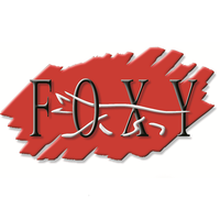 Foxy Advertising logo, Foxy Advertising contact details