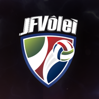 JF Vôlei logo, JF Vôlei contact details