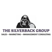 The Silverback Group logo, The Silverback Group contact details