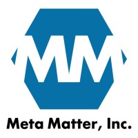 Meta Matter LLC logo, Meta Matter LLC contact details