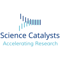 Science Catalysts logo, Science Catalysts contact details