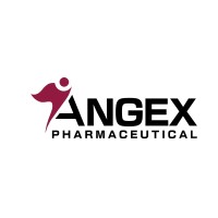 Angex Pharmaceutical Inc logo, Angex Pharmaceutical Inc contact details