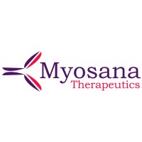 Myosana Therapeutics, Inc logo, Myosana Therapeutics, Inc contact details