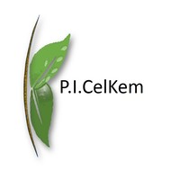 P.I.CelKem logo, P.I.CelKem contact details