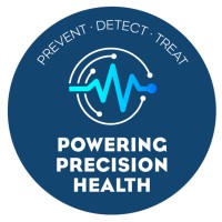 Powering Precision Health logo, Powering Precision Health contact details