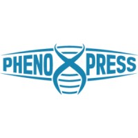 PhenoXpress logo, PhenoXpress contact details