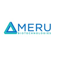 Meru Biotechnologies logo, Meru Biotechnologies contact details