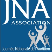 Journée Nationale de l'Audition - JNA logo, Journée Nationale de l'Audition - JNA contact details