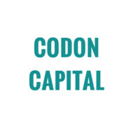 Codon Capital logo, Codon Capital contact details