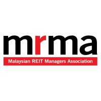 Malaysian REIT Managers Association logo, Malaysian REIT Managers Association contact details