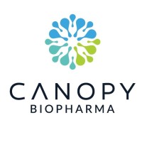 Canopy Biopharma logo, Canopy Biopharma contact details