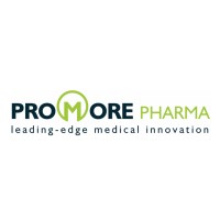 Promore Pharma logo, Promore Pharma contact details