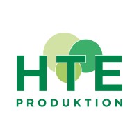 HTE PRODUKTION AB logo, HTE PRODUKTION AB contact details