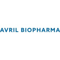 Avril Biopharma, Inc. logo, Avril Biopharma, Inc. contact details