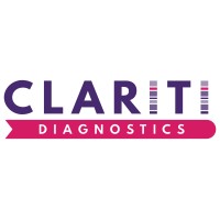 Clariti Diagnostics logo, Clariti Diagnostics contact details