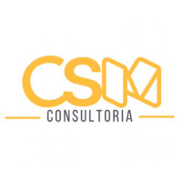 CSM Consultoria logo, CSM Consultoria contact details