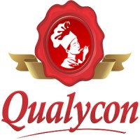 Qualycon logo, Qualycon contact details