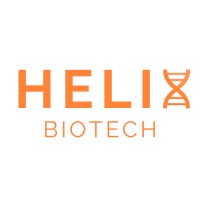 Helix Biotech, Inc. logo, Helix Biotech, Inc. contact details