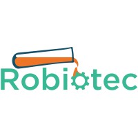 Robiotec Ltd. logo, Robiotec Ltd. contact details