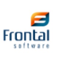 Frontalsoft logo, Frontalsoft contact details