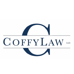 COFFYLAW logo, COFFYLAW contact details