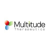 Multitude Therapeutics logo, Multitude Therapeutics contact details