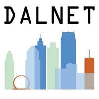 DALNET logo, DALNET contact details