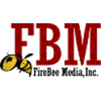 FireBee Media logo, FireBee Media contact details