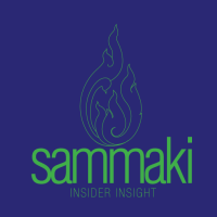 Sammaki Tours logo, Sammaki Tours contact details