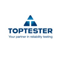 Toptester Oy logo, Toptester Oy contact details