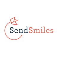 Send Smiles logo, Send Smiles contact details