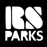 RS Parks logo, RS Parks contact details