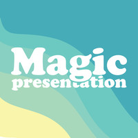 Magic Presentation logo, Magic Presentation contact details