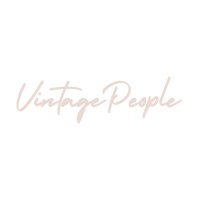 Vintage People Consulting logo, Vintage People Consulting contact details