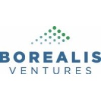 Borealis Ventures logo, Borealis Ventures contact details