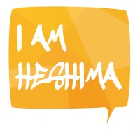 I am Heshima logo, I am Heshima contact details