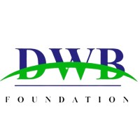 DWB Foundation logo, DWB Foundation contact details