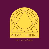 Prism Thinking logo, Prism Thinking contact details