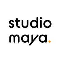 Studio Maya Inc. logo, Studio Maya Inc. contact details