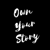 Own Your Story logo, Own Your Story contact details