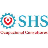 SHS OCUPACIONAL CONSULTORES logo, SHS OCUPACIONAL CONSULTORES contact details