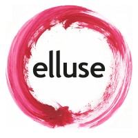 Elluse logo, Elluse contact details