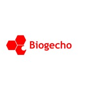 Biogecho logo, Biogecho contact details