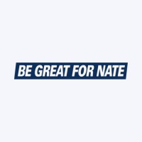 Be Great For Nate logo, Be Great For Nate contact details