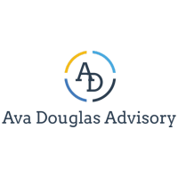 Ava Douglas Advisory logo, Ava Douglas Advisory contact details