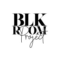 Blk Room Project logo, Blk Room Project contact details