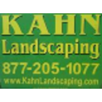 Kahn Landscaping LLC logo, Kahn Landscaping LLC contact details