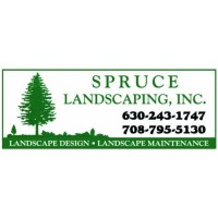 Spruce Landscaping, Inc. logo, Spruce Landscaping, Inc. contact details