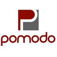 Pomodo Software logo, Pomodo Software contact details