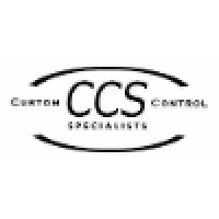 Custom Control Specialists logo, Custom Control Specialists contact details